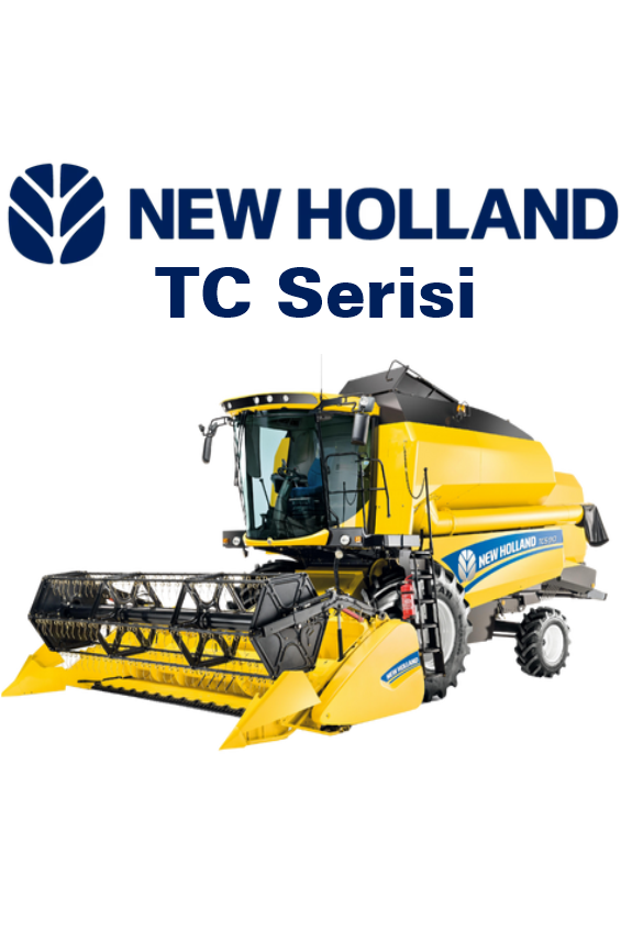 TC 5.90 Türkiye’nin Biçerdöveri…